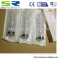 5ml disposable syringe with needle